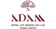 ADAM Hotel Suites logo