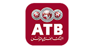 ATB logo