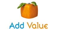 Add Value logo