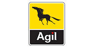 Agil logo