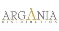 Argania logo