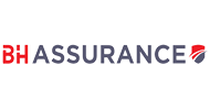 BH Assurances logo