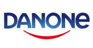 Danone logo