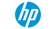 HP logo