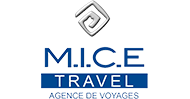 M.I.C.E Travel logo