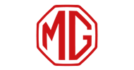 MG Motor logo