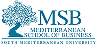 MSB logo