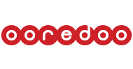 Ooredoo logo