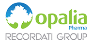 Opalia logo