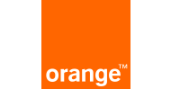 Orange logo