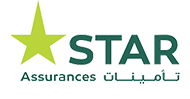 Star logo