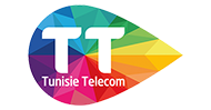 Tunisie Telecom logo